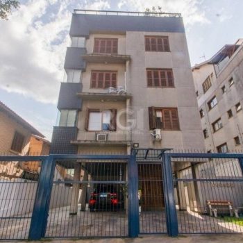 Apartamento à venda com 66m², 2 quartos, 1 vaga no bairro Jardim Itu em Porto Alegre