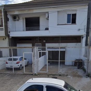 Depósito/Pavilhão à venda com 190m² no bairro São Geraldo em Porto Alegre