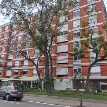 Apartamento à venda com 120m², 3 quartos, 1 vaga no bairro Menino Deus em Porto Alegre