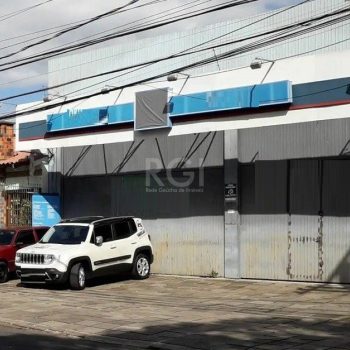 Depósito/Pavilhão à venda com 230m² no bairro Jardim Botânico em Porto Alegre