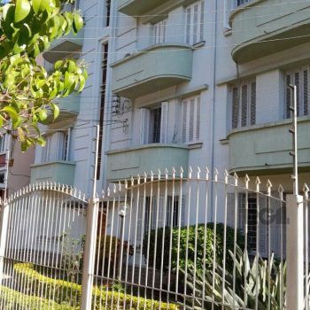 Apartamento à venda com 60m², 2 quartos no bairro Santana em Porto Alegre