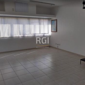 Conjunto/Sala à venda com 65m², 1 vaga no bairro Passo d'Areia em Porto Alegre