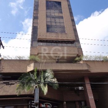 Conjunto/Sala à venda com 80m² no bairro Floresta em Porto Alegre