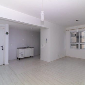 Apartamento à venda com 54m², 2 quartos, 1 vaga no bairro Jardim Carvalho em Porto Alegre