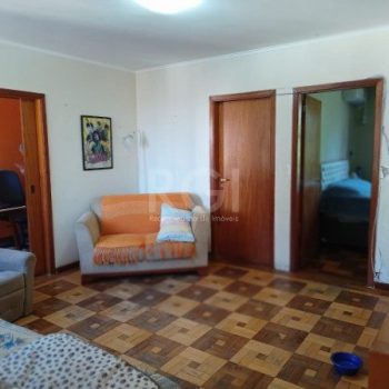 Apartamento à venda com 132m², 3 quartos no bairro Menino Deus em Porto Alegre