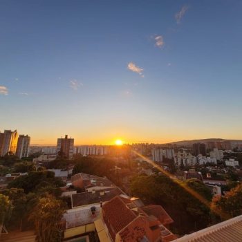 Apartamento à venda com 79m², 3 quartos, 1 suíte, 2 vagas no bairro Boa Vista em Porto Alegre