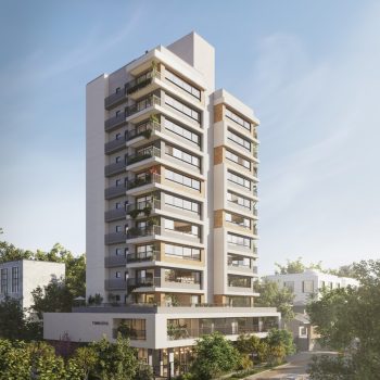 Apartamento à venda com 117m², 3 quartos, 1 suíte, 2 vagas no bairro Santa Cecília em Porto Alegre