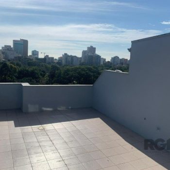 Conjunto/Sala à venda com 67m², 1 vaga no bairro Rio Branco em Porto Alegre