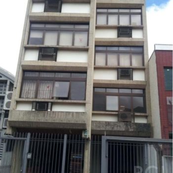 Conjunto/Sala à venda com 40m² no bairro Rio Branco em Porto Alegre