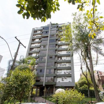 Cobertura à venda com 209m², 3 quartos, 1 suíte, 2 vagas no bairro Bela Vista em Porto Alegre