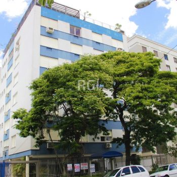 Apartamento à venda com 126m², 3 quartos, 1 vaga no bairro Santana em Porto Alegre