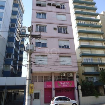 Apartamento à venda com 65m², 2 quartos no bairro Independência em Porto Alegre