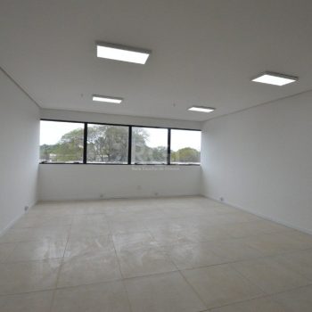 Conjunto/Sala à venda com 37m² no bairro Cristal em Porto Alegre