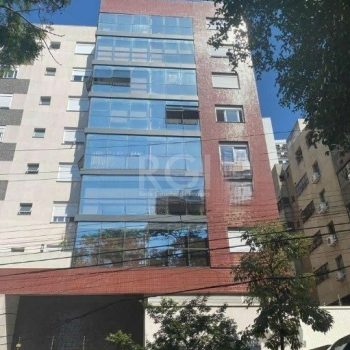 Apartamento à venda com 76m², 2 quartos, 2 suítes, 2 vagas no bairro Rio Branco em Porto Alegre