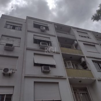 Apartamento à venda com 108m², 3 quartos no bairro Santana em Porto Alegre