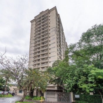 Apartamento à venda com 56m², 1 quarto no bairro Petrópolis em Porto Alegre