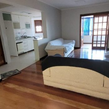 Apartamento à venda com 97m², 2 quartos, 1 suíte, 1 vaga no bairro São João em Porto Alegre