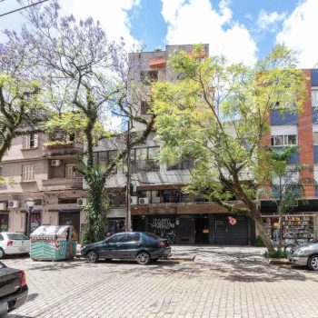 Conjunto/Sala à venda com 83m² no bairro Cidade Baixa em Porto Alegre