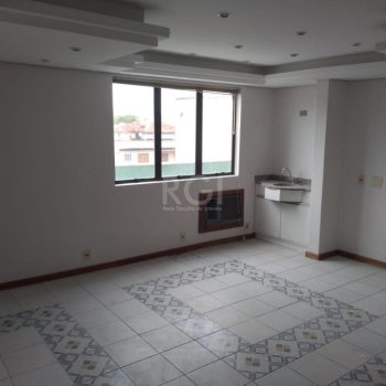 Conjunto/Sala à venda com 160m² no bairro Rio Branco em Porto Alegre