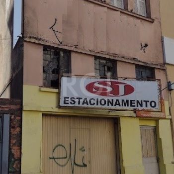 Predio à venda com 350m² no bairro Centro em Porto Alegre