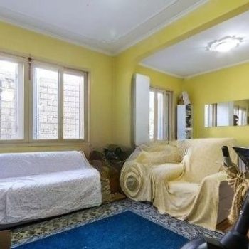 Apartamento à venda com 106m², 3 quartos, 1 suíte no bairro Rio Branco em Porto Alegre