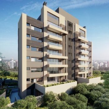 Apartamento à venda com 154m², 3 quartos, 3 suítes, 2 vagas no bairro Três Figueiras em Porto Alegre