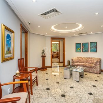 Conjunto/Sala à venda com 170m² no bairro Centro Histórico em Porto Alegre