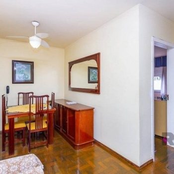 Apartamento à venda com 65m², 2 quartos no bairro Partenon em Porto Alegre