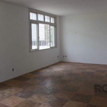 Apartamento à venda com 186m², 4 quartos, 1 suíte, 1 vaga no bairro Rio Branco em Porto Alegre