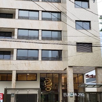 Apartamento à venda com 78m², 2 quartos, 2 suítes, 1 vaga no bairro Petrópolis em Porto Alegre