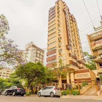 Apartamento à venda com 93m², 3 quartos, 1 suíte, 2 vagas no bairro Rio Branco em Porto Alegre