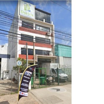 Predio à venda com 533m² no bairro Navegantes em Porto Alegre