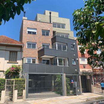 Apartamento à venda com 74m², 3 quartos, 1 suíte, 1 vaga no bairro Menino Deus em Porto Alegre