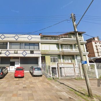 Predio à venda com 388m² no bairro Jardim Itu em Porto Alegre