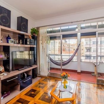 Apartamento à venda com 88m², 3 quartos no bairro Centro Histórico em Porto Alegre