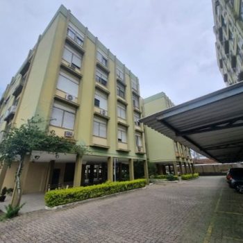 Apartamento à venda com 62m², 2 quartos no bairro Cristal em Porto Alegre