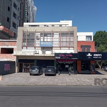 Loja à venda com 77m², 1 vaga no bairro Passo d'Areia em Porto Alegre