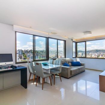 Apartamento à venda com 95m², 3 quartos, 1 suíte, 2 vagas no bairro Independência em Porto Alegre