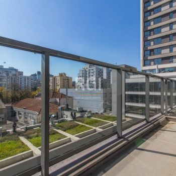 Conjunto/Sala à venda com 36m² no bairro Centro Histórico em Porto Alegre