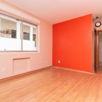 Apartamento à venda com 56m², 2 quartos, 1 suíte, 1 vaga no bairro Mont Serrat em Porto Alegre