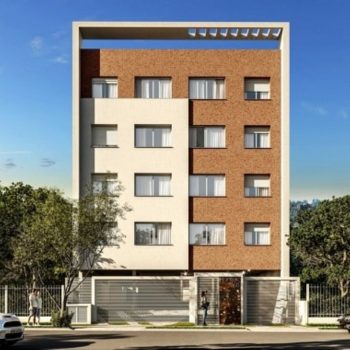 Apartamento à venda com 53m², 1 quarto, 1 suíte, 1 vaga no bairro Petrópolis em Porto Alegre