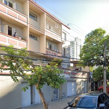 Apartamento à venda com 53m², 2 quartos no bairro Petrópolis em Porto Alegre