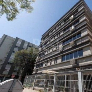 Conjunto/Sala à venda com 31m² no bairro Cidade Baixa em Porto Alegre