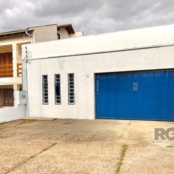 Loja à venda com 157m² no bairro Glória em Porto Alegre