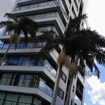 Apartamento à venda com 137m², 2 quartos, 1 suíte, 2 vagas no bairro Santa Cecília em Porto Alegre