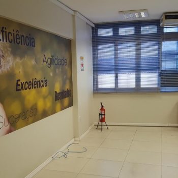 Conjunto/Sala à venda com 498m² no bairro Centro Histórico em Porto Alegre