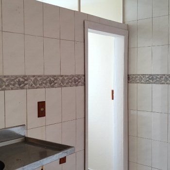 Apartamento à venda com 44m², 1 quarto no bairro Centro em Porto Alegre