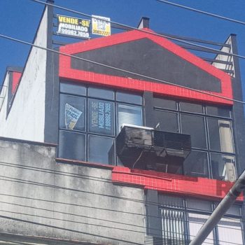 Loja à venda com 44m² no bairro Floresta em Porto Alegre