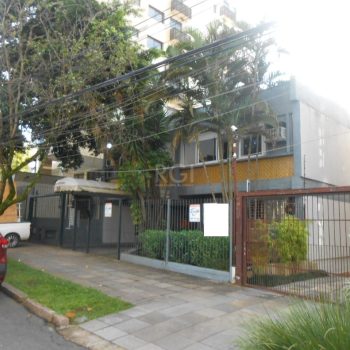 Conjunto/Sala à venda com 59m² no bairro Petrópolis em Porto Alegre