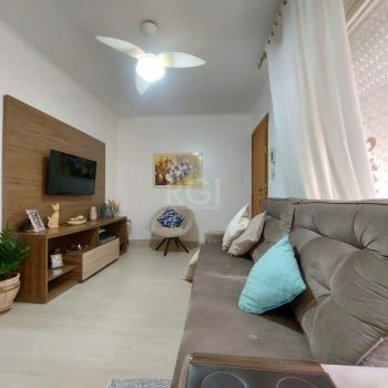 Apartamento à venda com 53m², 2 quartos no bairro Menino Deus em Porto Alegre